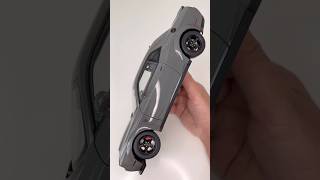 Dodge Challenger SRT Demon🇺🇸 1:18 Diecast Model Car (AUTOart) #scalemodel