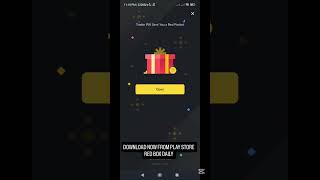 Binance Red packet codes  #redpacketcode #redpacket #viral #foryou