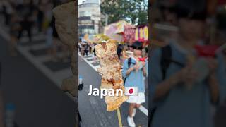 『夏祭り』照国神社 六月灯 Japan summer festival!
