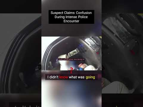 What Happens When Communication Breaks Down? A Shocking Encounter!