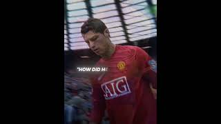 Ronaldo Jr First Ever Goal💀🤯