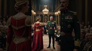 The Outbreak of World War I #WorldWarI #GreatWar #History #Militarism #shots #viralshorts
