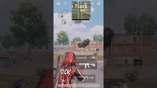 Chust #pubg #pubgmobile #tdmplayer pubgtdm1v4