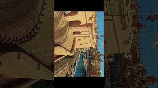 Senglea: Dada Trip In Surreal World #edm #pixelsupremeart #indieartist #surreal #dada #absurd  #art