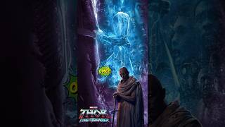 Stormbreaker’s Role In Thor: Love & Thunder 😱 |
