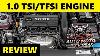 1.0 TSI/TFSI REVIEW, PROBLEMS, RELIABILITY, FAILURES, ISSUES, FUEL CONSUM, TIMING, OIL?