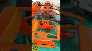 Where to buy Vigorun VTLM800 wireless rubber track mower online#slopemower