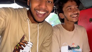Momos + Masti = Perfect Day 😋 | Patna City Vlog with Friends