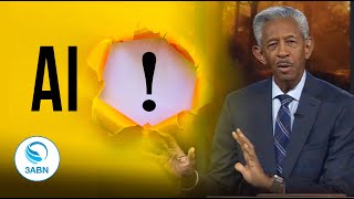 Artificial Intelligence and the Battle for the Mind | 3ABN Worship Hour