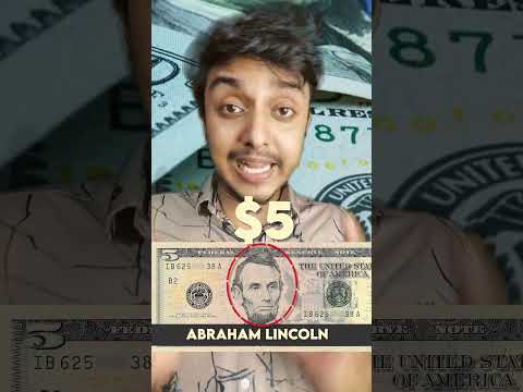 who is the person on $100 dollar bill ?  us dollar all picture's #usdollar #america #dollar #money