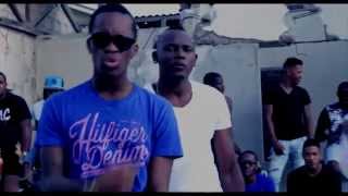 SMC Ft Dezz - Draai Real ( Official Music Video)
