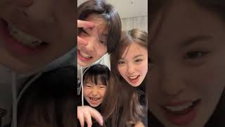 Look At Me 主張激しめ3姉弟をとにかく見て！！熱い視線送って〜！！【踊ってみた】#shorts