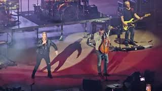 Eric Church - That's Damn Rock & Roll - Night 2-Red Rocks 2025