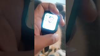 Dizzo watch 2 Sports touch not working how to fix 100% solution new update #trending#viral #shorts
