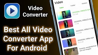 How To Reduce Video Size Without Losing Quality on Mobile | Best Video Compressor Apps For Android