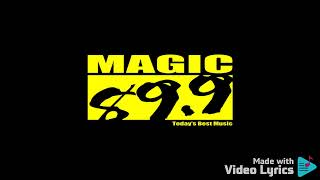 Magic 89.9 FM Manila Last Modified Date As On July 24, 2023 Between Time 3:04PM