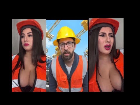 @funnybuilding789 #engineering #adamrose #construction #workout #amazing #comedy #short
