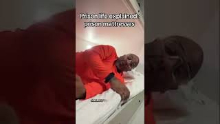 Prison life explained… #prisonexperience #prisonlife #duet