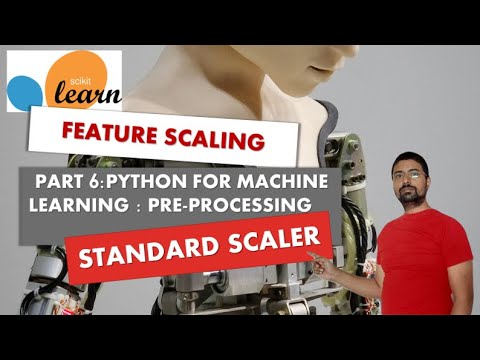 Standard Scaler | How and Why Do We Need to Perform Feature Scaling | TeKnowledGeek