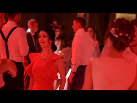 Nicky Room - Welcome (Fort minor acapella)Wedding