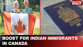 Canada News | Canada: New Program To Reunite 10,000 Immigrant Families
