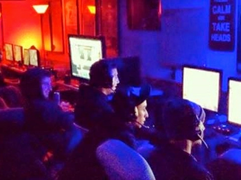 Slays Media Live Stream