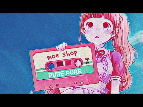 Moe Shop - You Look So Good [Pure Pure EP]