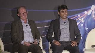 Transformation Agenda | Fireside Chat - What will generative AI advances mean for companies?