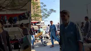 Last Day Afghani | Back To Home Afghanistan | Karachi | Afgani life style | Vlog | Sohrab goth |