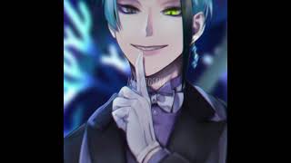 Twisted Wonderland [Edit] Jade Leech || Good 4 u