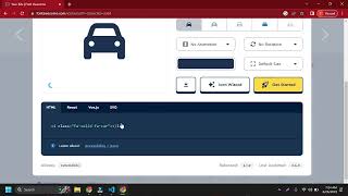 11 css icons | add icons in html | how to add icons in html and css without font awesome  |font icon