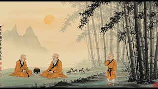 小和尚的故事之养成好习惯07 早睡早起的小鸟