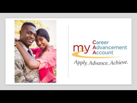 Can you help us with MyCAA, WIOA and/or the TA funding process?
