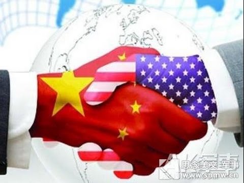 外媒看中国 《中国与美国 一场没有止境的战争》