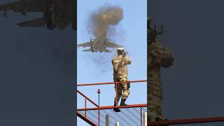 Pakistani Soldier Anti Stinger Air Missile Quick Attack On Indian Fighter Jets Gta-5