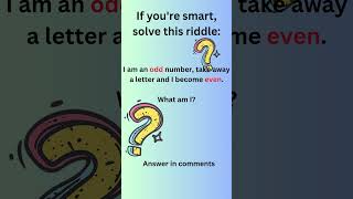 Can You Solve This Math Riddle? 🧠 #Shorts
