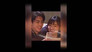 DYLAN WANG AND SHEN YUE WERE NEVER ACTING.  #dyshen
