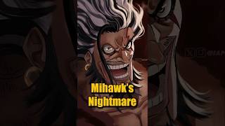 Rocks D. Xebec Just Killed the Mihawk Hype! | One Piece