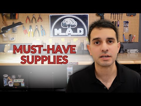 Must-Have Items for Your Emergency Kit