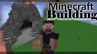 Minecraft - Building (Creativeux)