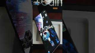 PANTALLA REALME GT NEO 2T #shorts #realme #technology #ctechymas
