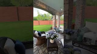 Patio Decor Inspiration: Creative and Affordable DIY Patio Ideas For A Cozy & Stylish Space 😃💪🏼