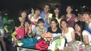 柳營奇美醫院  十年活動點滴
