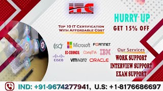 "Unlock Your IT Potential: Certify Your Skills, Elevate Your Career!" | #itcertifications #itdumps