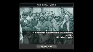 TNO Super Events: The Iberian Wars