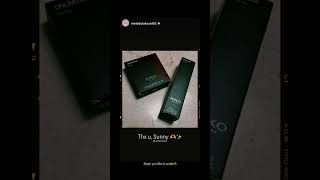 IGS Shani & Zee 300425 #shaniindira #zeeasadel #exmemberjkt48  #shortvideo #story