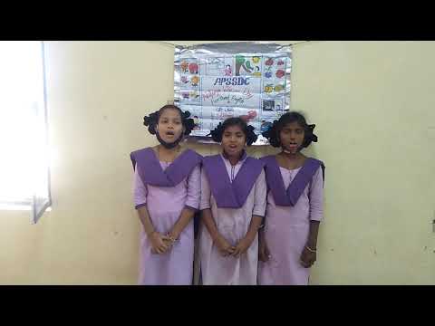 Kabir Song,Chalo Chalo 5th Class