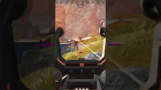 That Seer Was Clueless #apexlegends #apex #skillgap