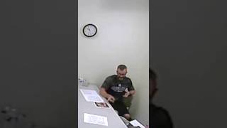 Chris Watts Body Language was Telling #crime #truecrimecommunity #crimestory #chriswatts #crimes