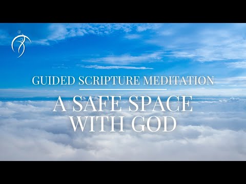 Tired of Being Strong? Try This Peaceful Meditation